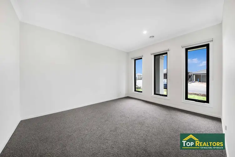 Fourth view of Homely house listing, 169 Antares Parade, Kalkallo VIC 3064