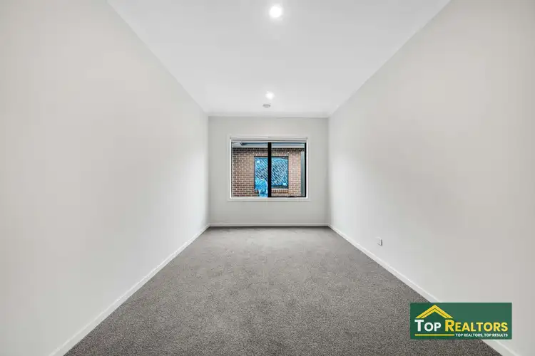 Fifth view of Homely house listing, 169 Antares Parade, Kalkallo VIC 3064
