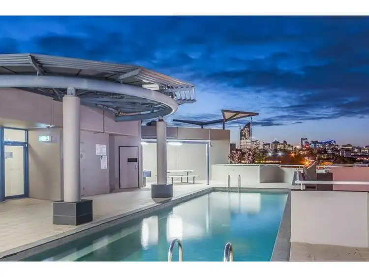 Main view of Homely unit listing, 425/803 Stanley Street, Woolloongabba QLD 4102