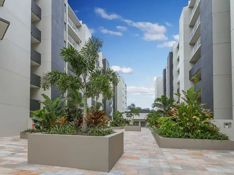 Third view of Homely unit listing, 425/803 Stanley Street, Woolloongabba QLD 4102