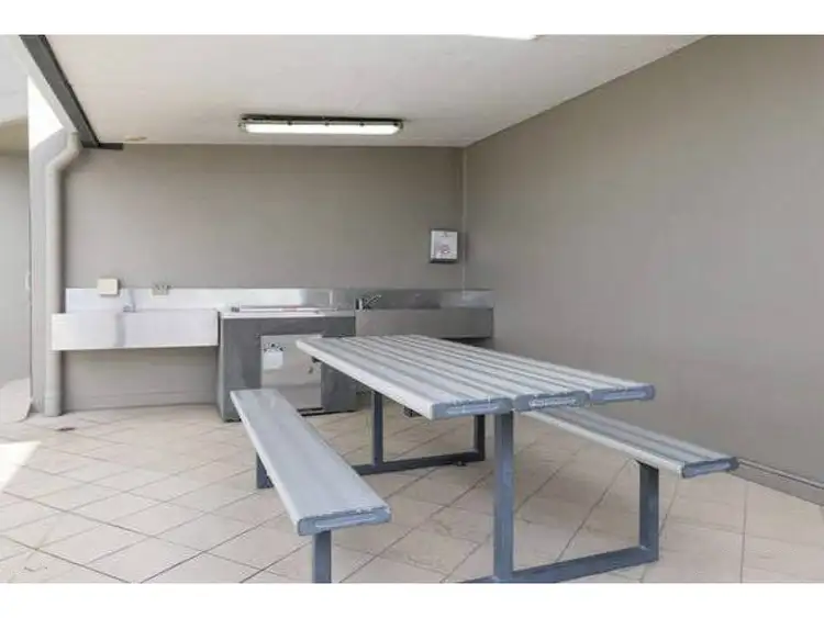 Fifth view of Homely unit listing, 425/803 Stanley Street, Woolloongabba QLD 4102