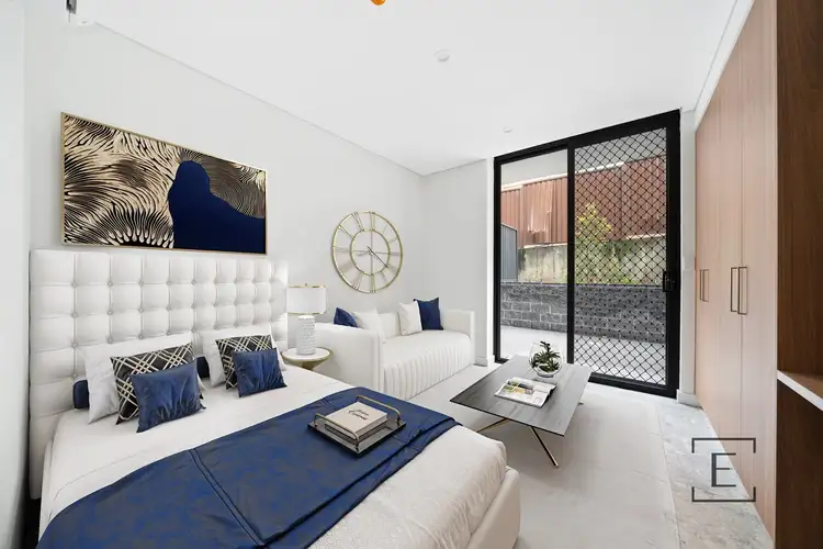 Main view of Homely apartment listing, 2 Petty Avenue, Yagoona NSW 2199
