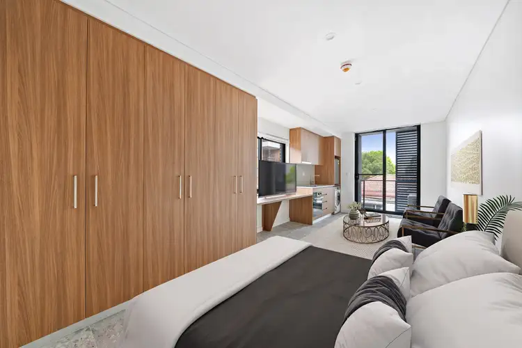 Third view of Homely apartment listing, 2 Petty Avenue, Yagoona NSW 2199