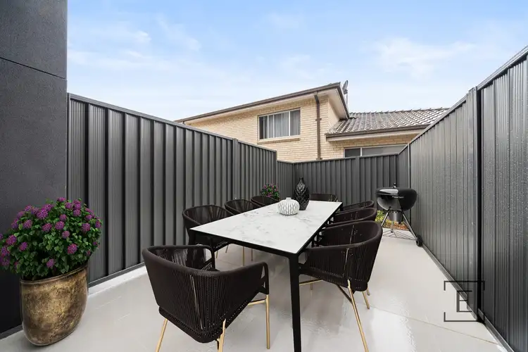 Fourth view of Homely apartment listing, 2 Petty Avenue, Yagoona NSW 2199