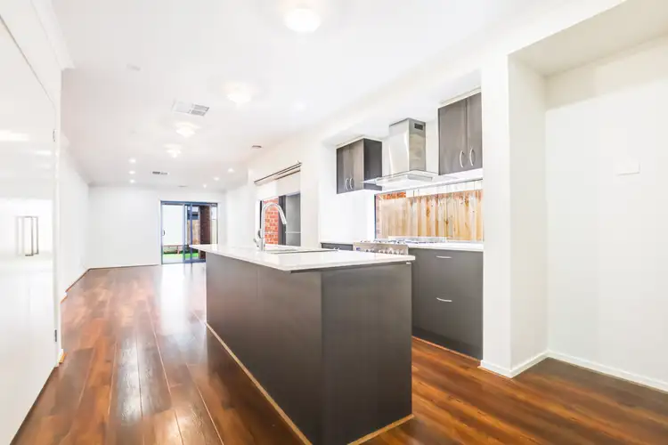 Third view of Homely house listing, 27 Glenbrook Drive, Wyndham Vale VIC 3024