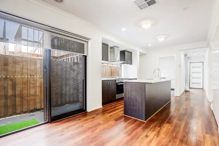 Fifth view of Homely house listing, 27 Glenbrook Drive, Wyndham Vale VIC 3024