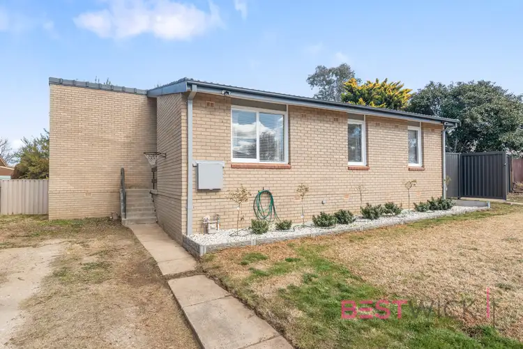 27 Bassett Drive