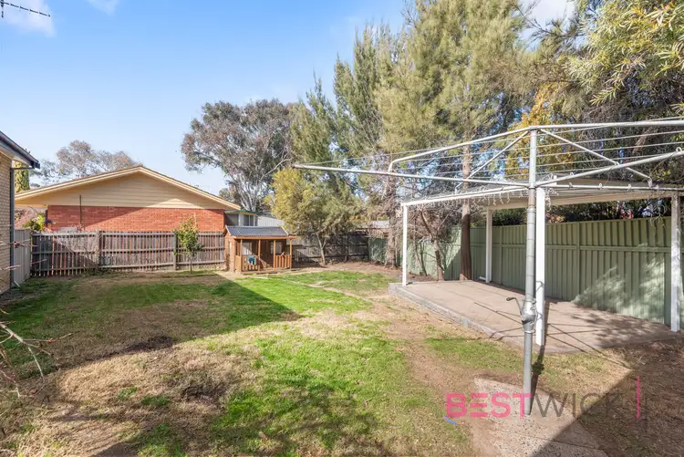 Fifth view of Homely house listing, 27 Bassett Drive, West Bathurst NSW 2795