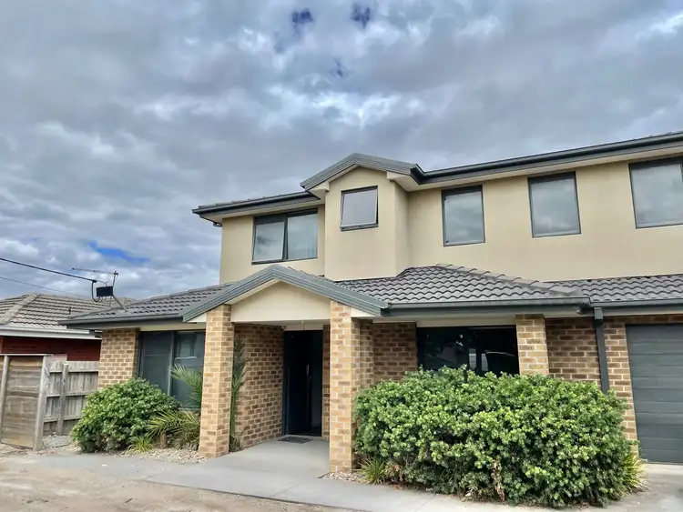 Main view of Homely studio listing, 2/8 Florence Avenue, Clayton VIC 3168