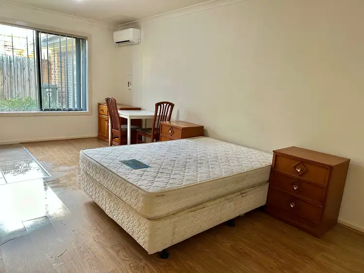 Second view of Homely studio listing, 2/8 Florence Avenue, Clayton VIC 3168