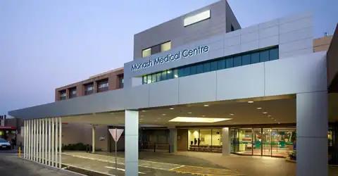 Third view of Homely studio listing, 4/8 Florence Avenue, Clayton VIC 3168