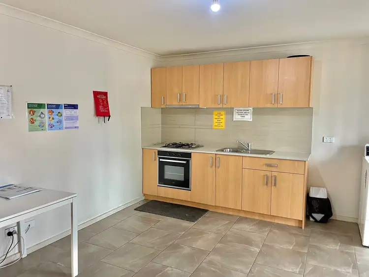 Third view of Homely studio listing, 2/8 Florence Avenue, Clayton VIC 3168