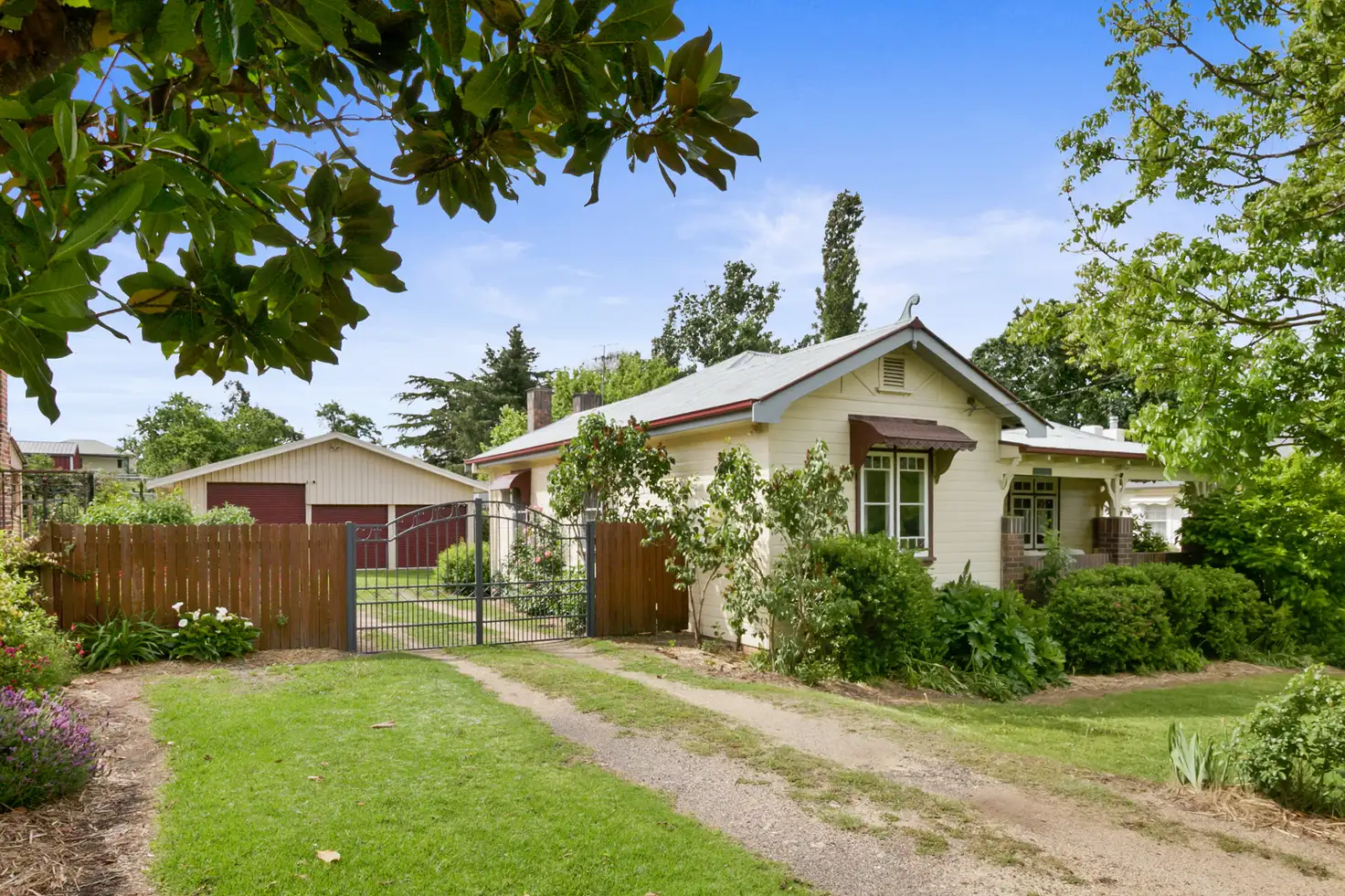 Main view of Homely house listing, 27 Queen Street, Uralla NSW 2358