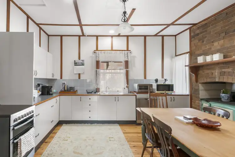 Third view of Homely house listing, 27 Queen Street, Uralla NSW 2358