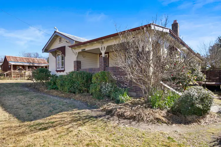 Fifth view of Homely house listing, 27 Queen Street, Uralla NSW 2358