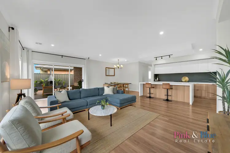 103 Hemingway Drive, Rockbank VIC 3335