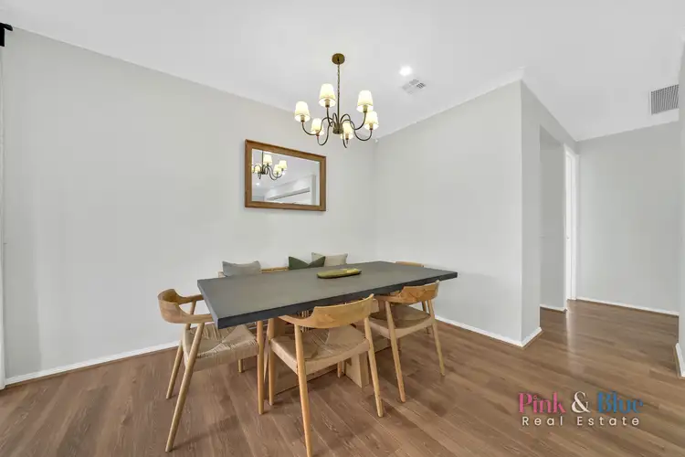 103 Hemingway Drive, Rockbank VIC 3335