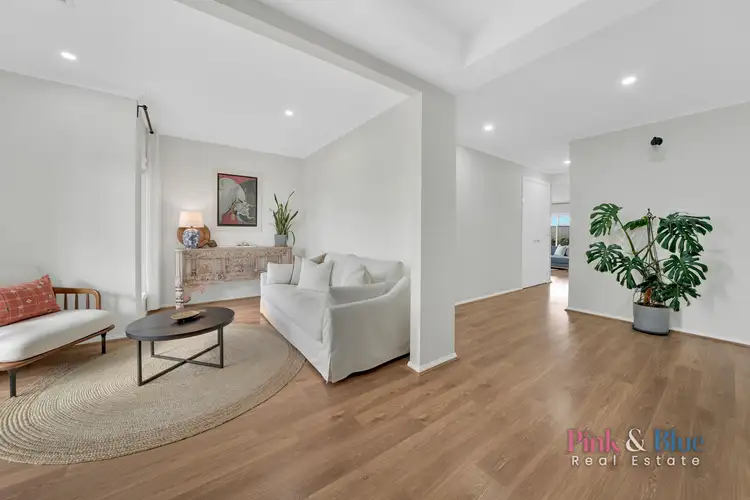 Third view of Homely house listing, 103 Hemingway Drive, Rockbank VIC 3335