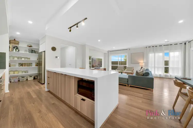 Fifth view of Homely house listing, 103 Hemingway Drive, Rockbank VIC 3335