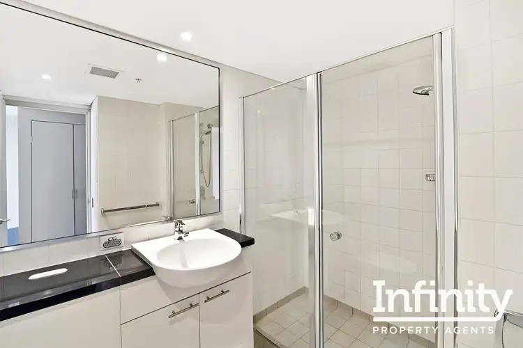 Fourth view of Homely apartment listing, 707/3 Herbert Street, St Leonards NSW 2065