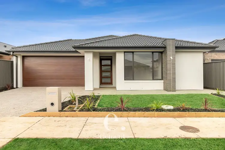 Main view of Homely house listing, 41 Northwattle Crescent, Corio VIC 3214