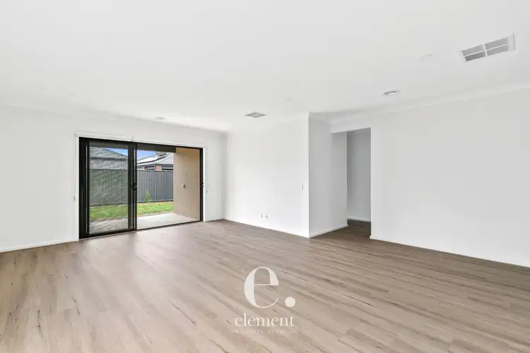 Third view of Homely house listing, 41 Northwattle Crescent, Corio VIC 3214
