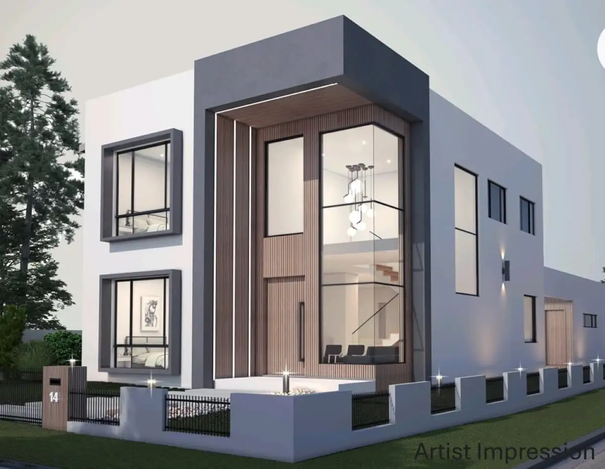 Main view of Homely house listing, Address available on request