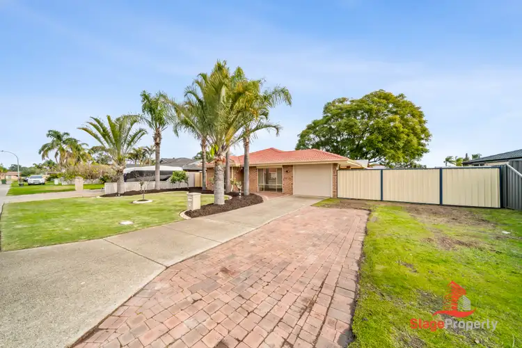 Second view of Homely house listing, 9 Meadowview Drive, Ballajura WA 6066