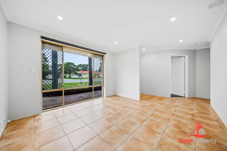 Third view of Homely house listing, 9 Meadowview Drive, Ballajura WA 6066