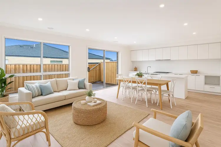 59 Munro Drive, Charlemont VIC 3217