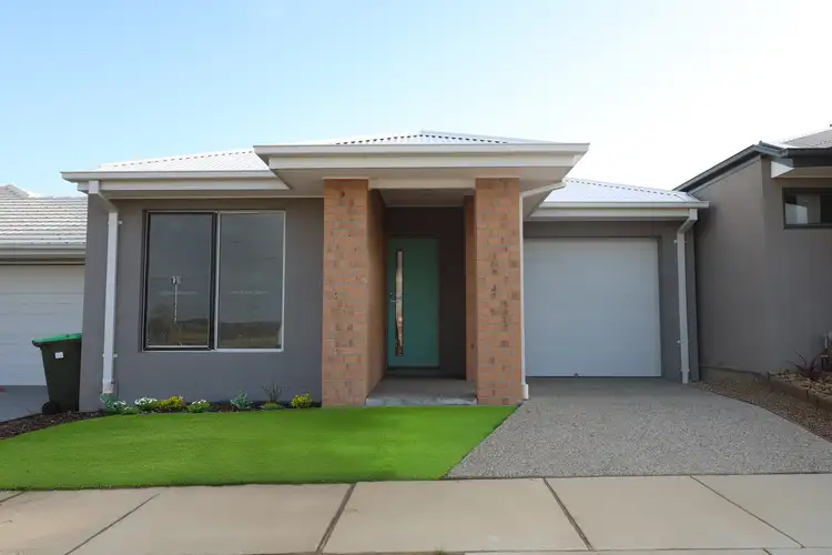 Fourth view of Homely house listing, 59 Munro Drive, Charlemont VIC 3217