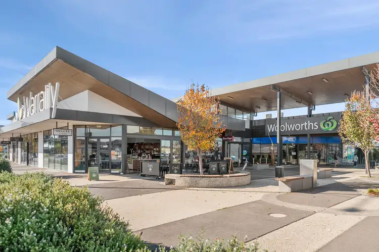 Fifth view of Homely house listing, 59 Munro Drive, Charlemont VIC 3217