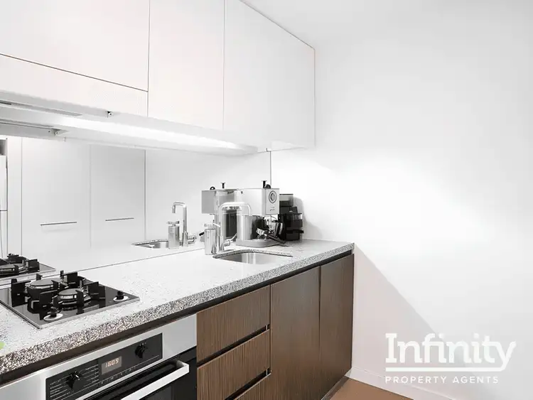 Second view of Homely apartment listing, 108/19-21 Grosvenor Street, Neutral Bay NSW 2089