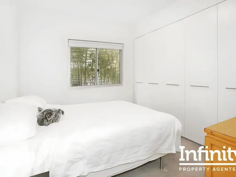 Third view of Homely apartment listing, 108/19-21 Grosvenor Street, Neutral Bay NSW 2089