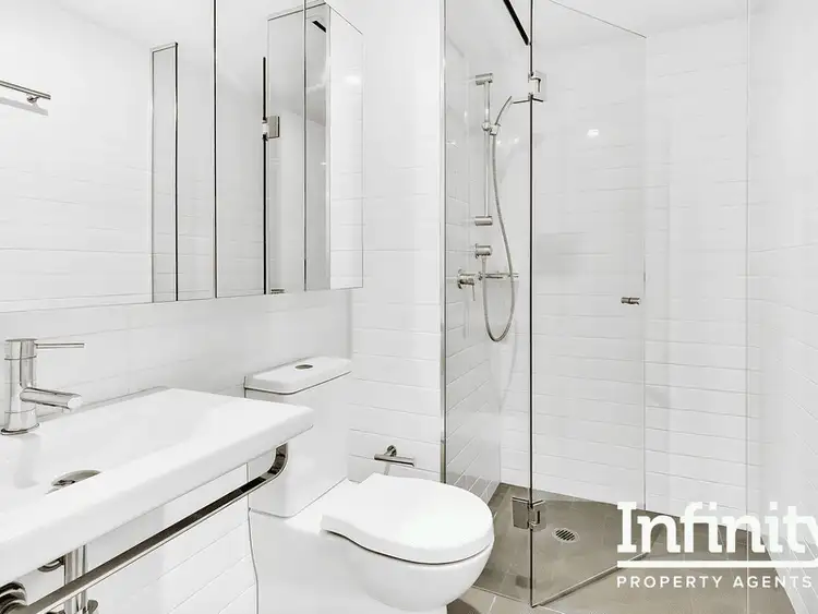 Fourth view of Homely apartment listing, 108/19-21 Grosvenor Street, Neutral Bay NSW 2089