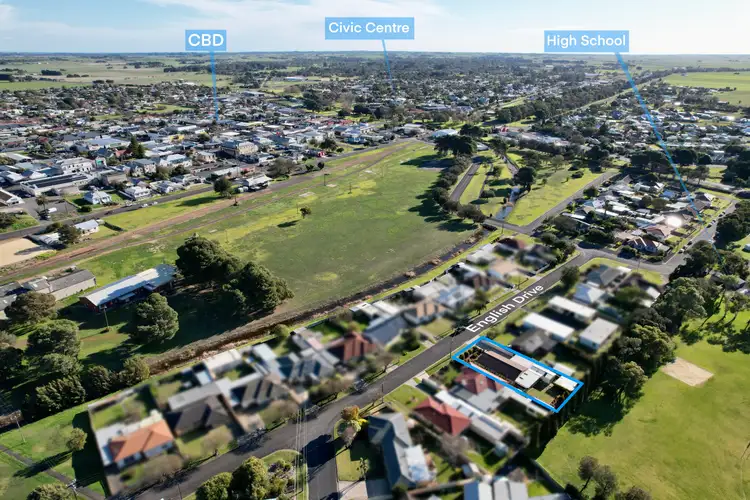 Third view of Homely house listing, 23 English Drive, Millicent SA 5280