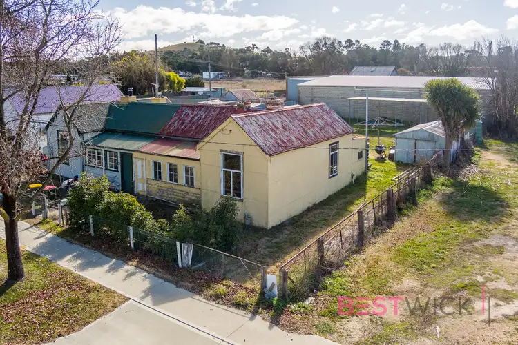 Main view of Homely house listing, 51 Ogilvy Street, Blayney NSW 2799
