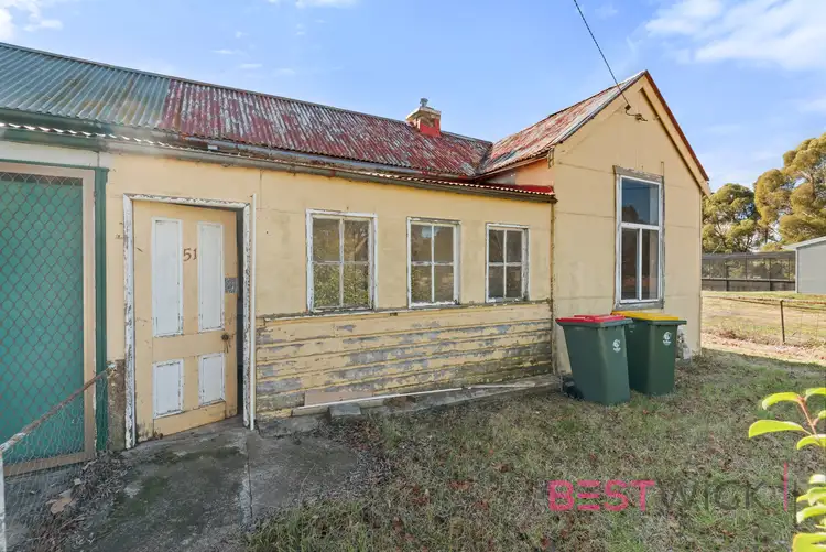 Fifth view of Homely house listing, 51 Ogilvy Street, Blayney NSW 2799