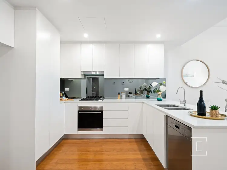 Third view of Homely apartment listing, G02/19 Short Street, Homebush NSW 2140
