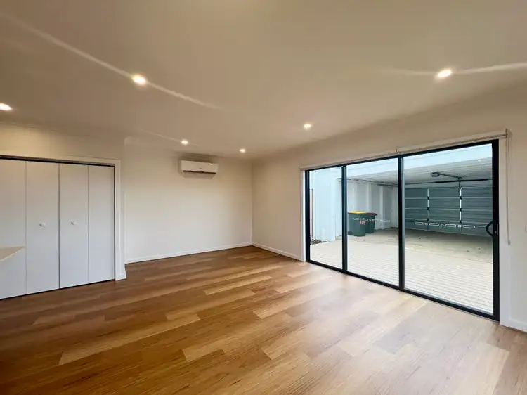 Third view of Homely townhouse listing, 169 Callaway Street, Mambourin VIC 3024