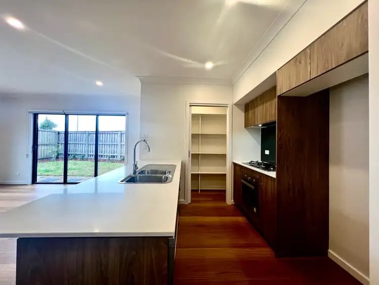 Fourth view of Homely townhouse listing, 169 Callaway Street, Mambourin VIC 3024