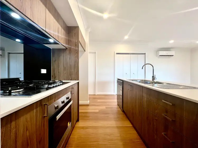 Fifth view of Homely townhouse listing, 169 Callaway Street, Mambourin VIC 3024