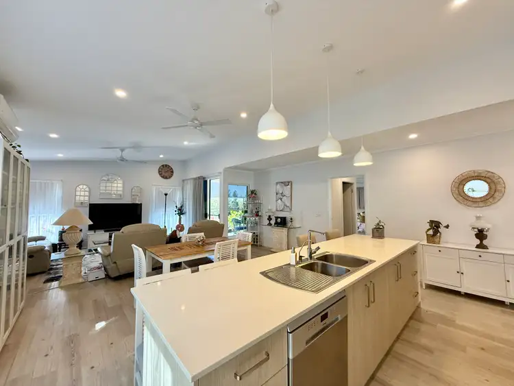 Fourth view of Homely retirement listing, 95/5 Serenity Drive, Eli Waters QLD 4655