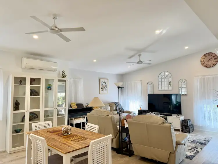 Sixth view of Homely retirement listing, 95/5 Serenity Drive, Eli Waters QLD 4655
