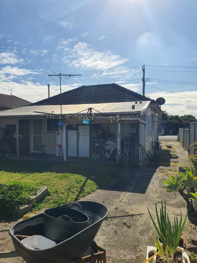Main view of Homely house listing, 36 Lisgar Street, Granville NSW 2142