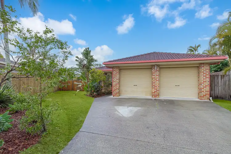 Main view of Homely house listing, 11 Silverash Court, Bogangar NSW 2488