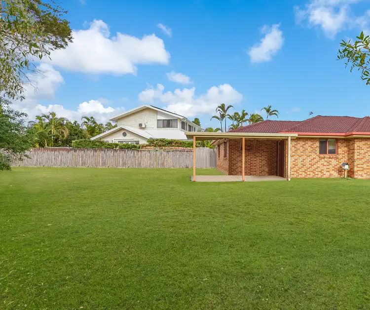 Fourth view of Homely house listing, 11 Silverash Court, Bogangar NSW 2488