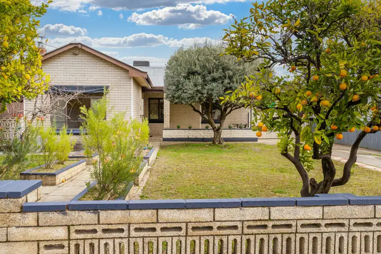 Main view of Homely house listing, 5 HILL STREET, Wodonga VIC 3690