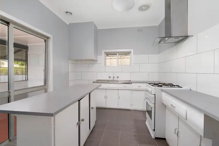 Second view of Homely house listing, 5 HILL STREET, Wodonga VIC 3690