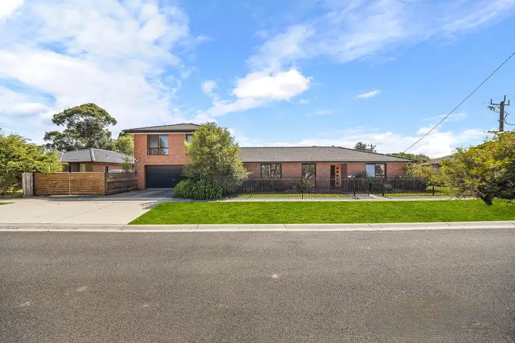 Main view of Homely house listing, 11 Roberts Road, Cranbourne VIC 3977